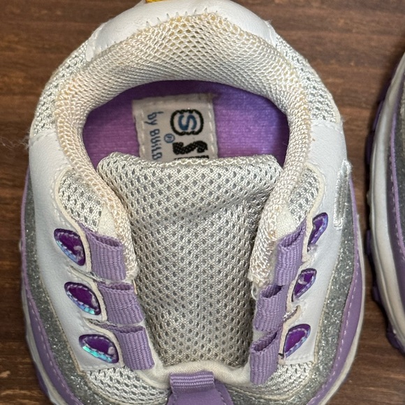 Build-A-Bear roller skates, shoes and pads - Picture 14 of 15